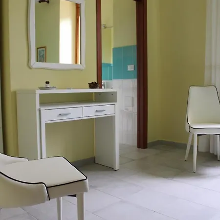 Bed & Breakfast Murichessa Orosei