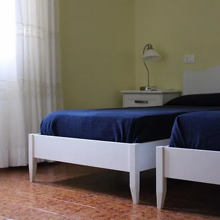 Murichessa Panzió Orosei