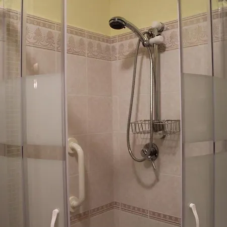 Bed & Breakfast Murichessa 3*