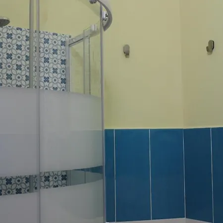 Murichessa Panzió Orosei