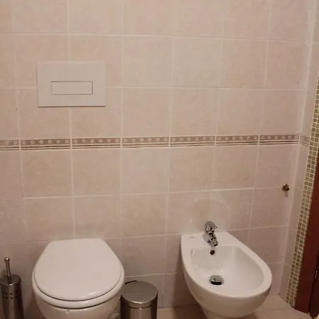 Panzió Murichessa Orosei