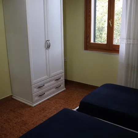 Murichessa Bed & Breakfast