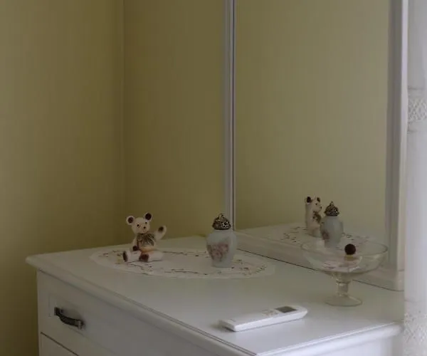 Murichessa Отель типа 