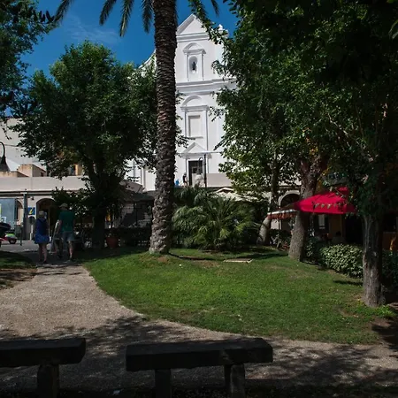 Bed & Breakfast Murichessa