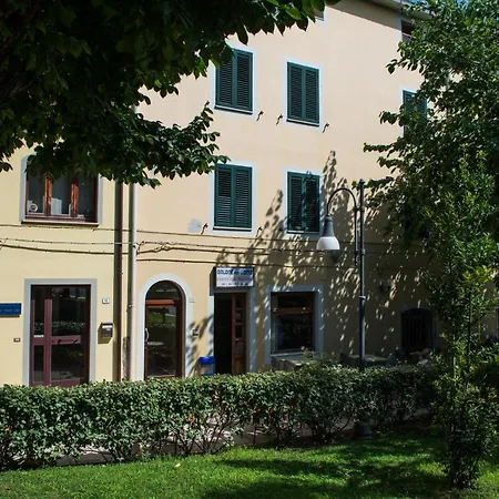 Bed & Breakfast Murichessa Orosei