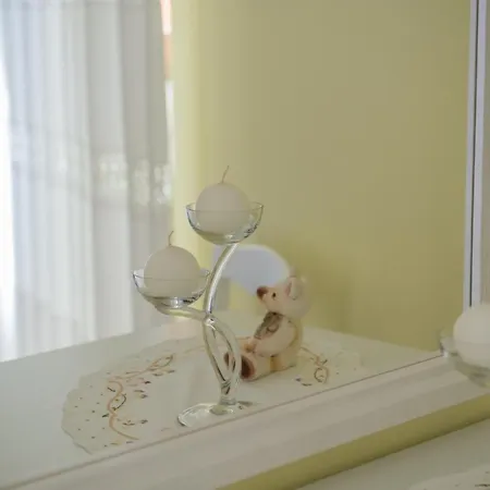 Bed & Breakfast Murichessa 3*