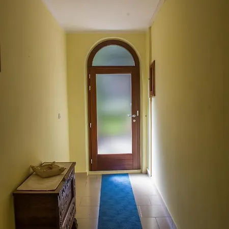 Bed & Breakfast Murichessa