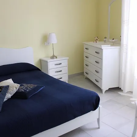Bed & Breakfast Murichessa *