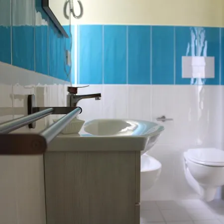 Murichessa Bed & Breakfast Orosei