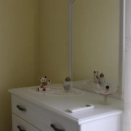 Murichessa Bed & Breakfast Orosei