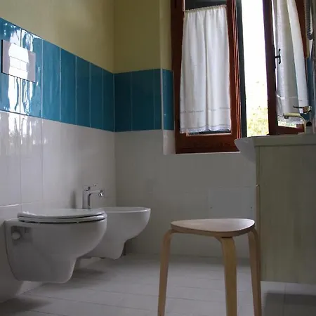 Murichessa Bed & Breakfast *