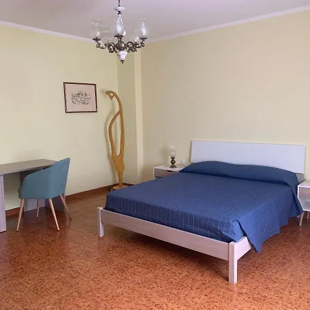 Bed & Breakfast Murichessa *