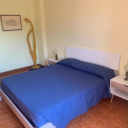 Murichessa Bed & Breakfast *