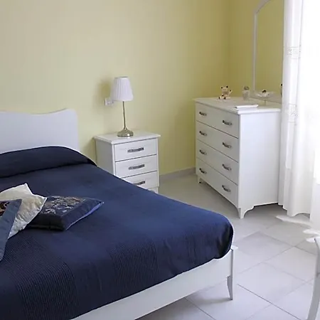 Bed & Breakfast Murichessa