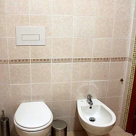 Murichessa Bed & Breakfast