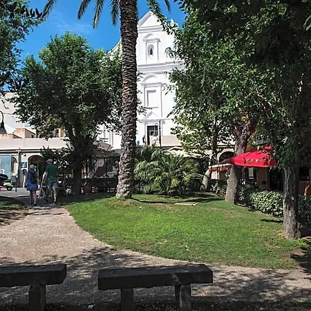 Bed & Breakfast Murichessa