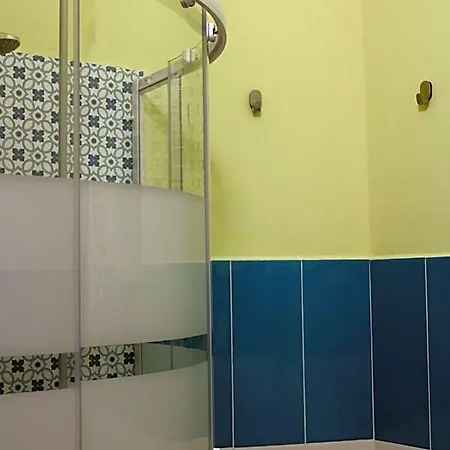 Bed & Breakfast Murichessa Orosei