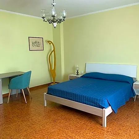 Bed & Breakfast Murichessa 3*