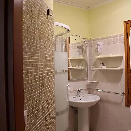 Bed and Breakfast Murichessa 3*