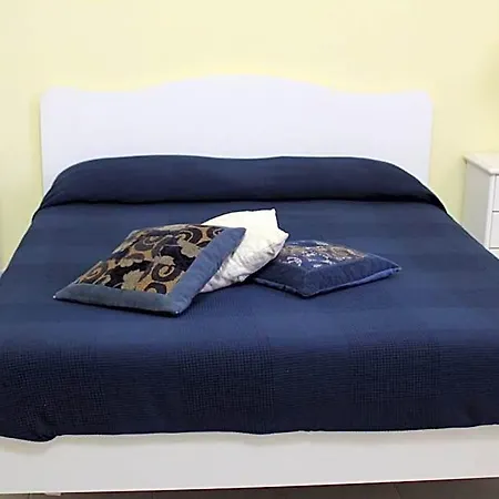 Bed & Breakfast Murichessa