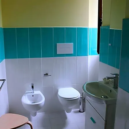 Murichessa Bed & Breakfast