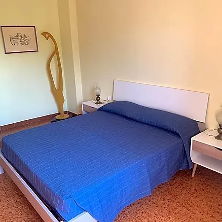 Bed & Breakfast Murichessa