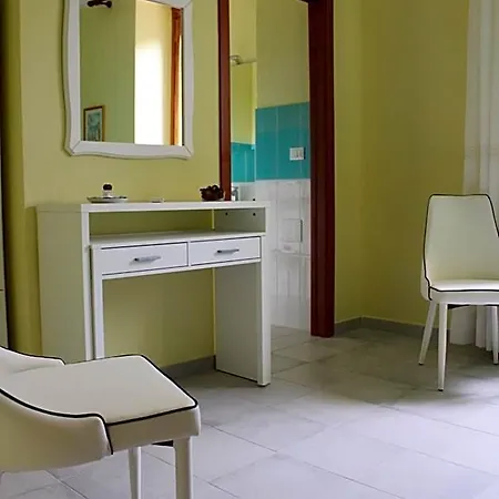 Bed & Breakfast Murichessa 3*