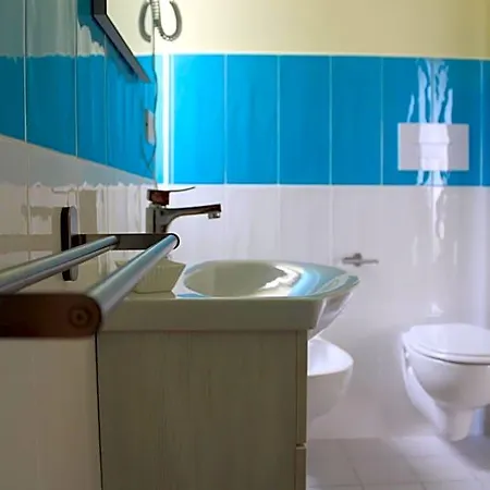 Murichessa Bed & Breakfast