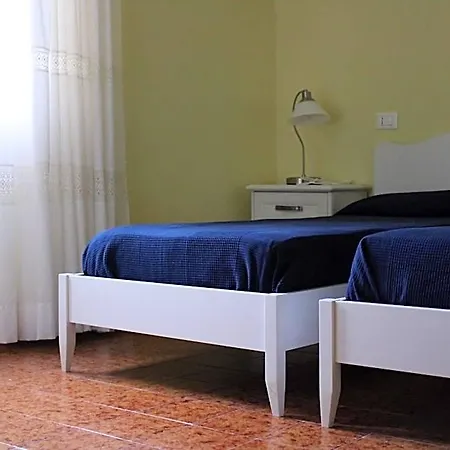 Murichessa Bed & Breakfast