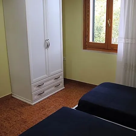 Bed & Breakfast Murichessa Orosei