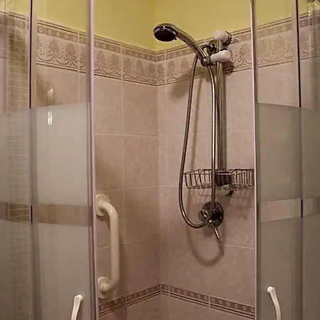 Murichessa Bed & Breakfast Orosei
