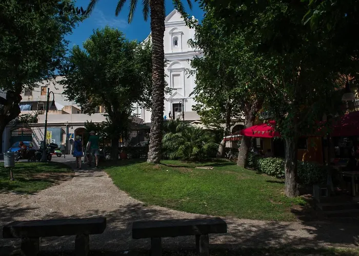 Oda ve Kahvaltı Murichessa