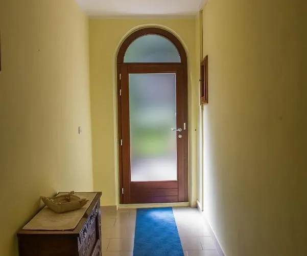 Nocleg ze śniadaniem Murichessa