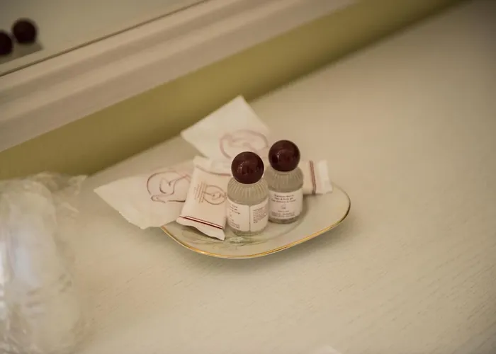 Murichessa Oda ve Kahvaltı Orosei