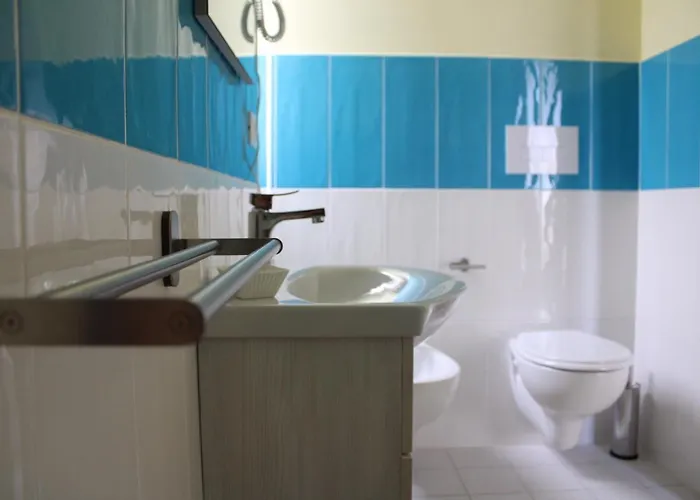 Murichessa Nocleg ze śniadaniem Orosei