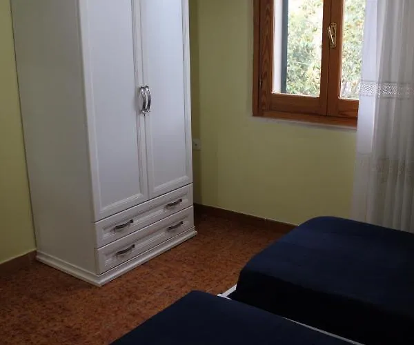 Murichessa Oda ve Kahvaltı