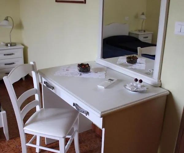 Murichessa 3* Orosei