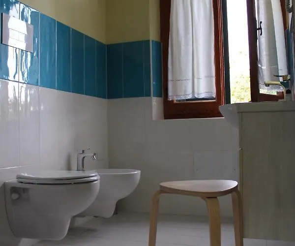 Murichessa Oda ve Kahvaltı 3*