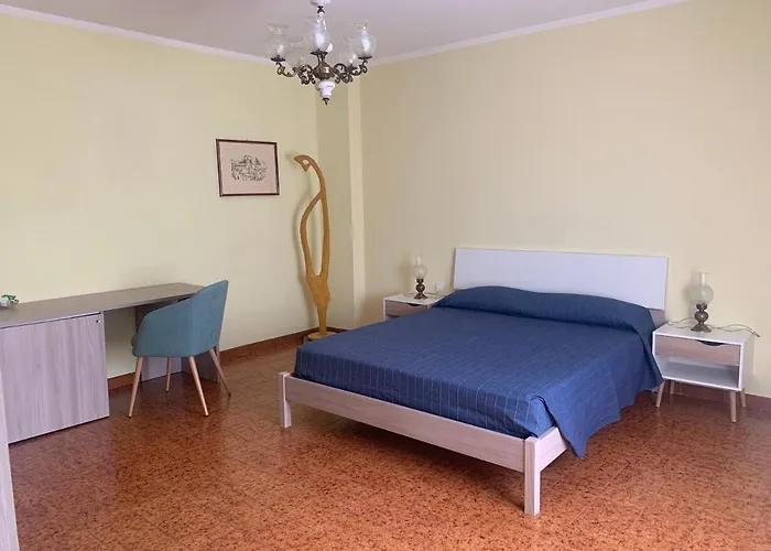 Nocleg ze śniadaniem Murichessa 3*