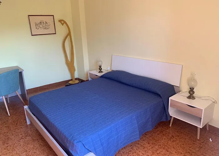 Murichessa Oda ve Kahvaltı 3*